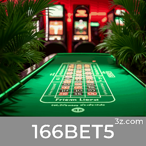 Desbloqueie Bônus Incríveis no 166BET5