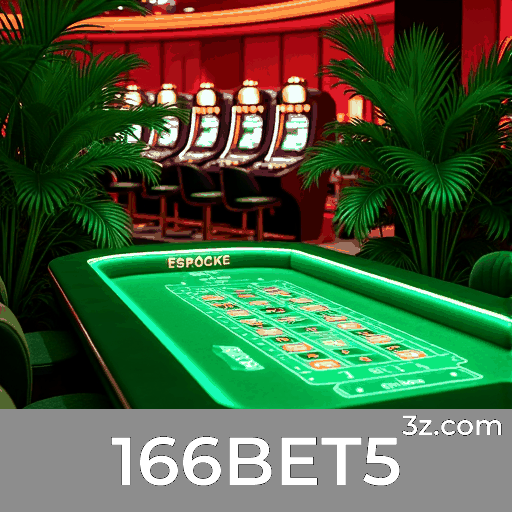 166BET5 Sociável: O Novo Prazer de Interação Real